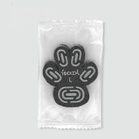 Anti-Slip Paw Traction Pads for Dogs — 4-Pack